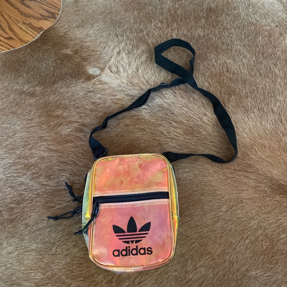 Adidas crossbody bag